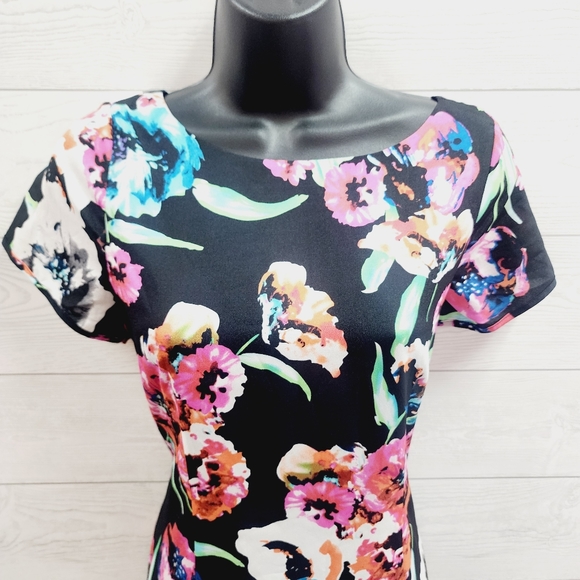 Yumi Kim Shift Dress - Picture 2 of 8